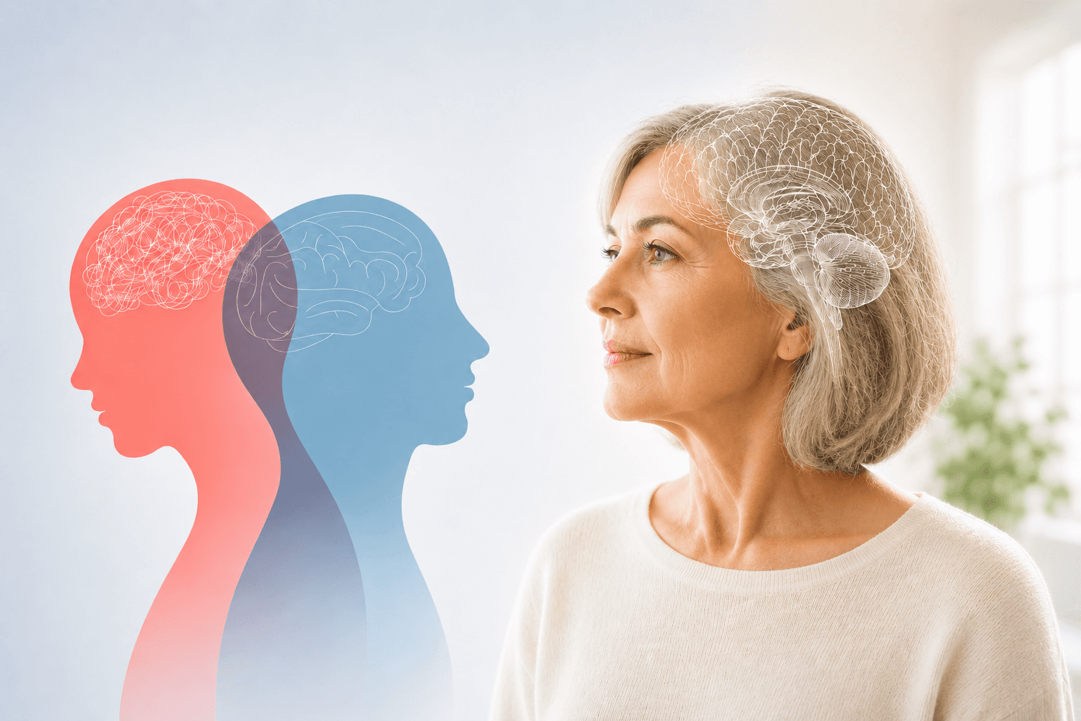 Update Diagnose und Therapie leichter kognitiver Störungen – was gibt es Neues? 