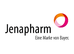 Jenapharm Team der Bayer Vital GmbH