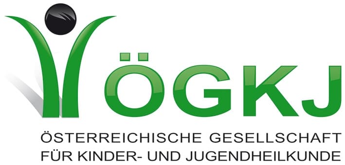 Öster­reich­ische Ge­sell­schaft für Kinder- und Jugend­heil­kunde (ÖGKJ)