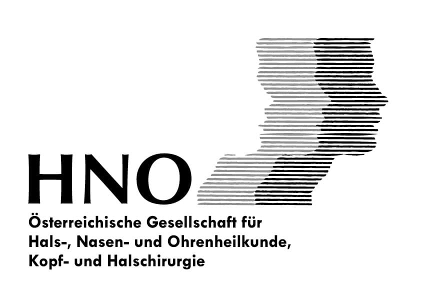 Österreichische Gesellschaft für Hals-, Nasen- und Ohrenheilkunde, Kopf- und Halschirurgie