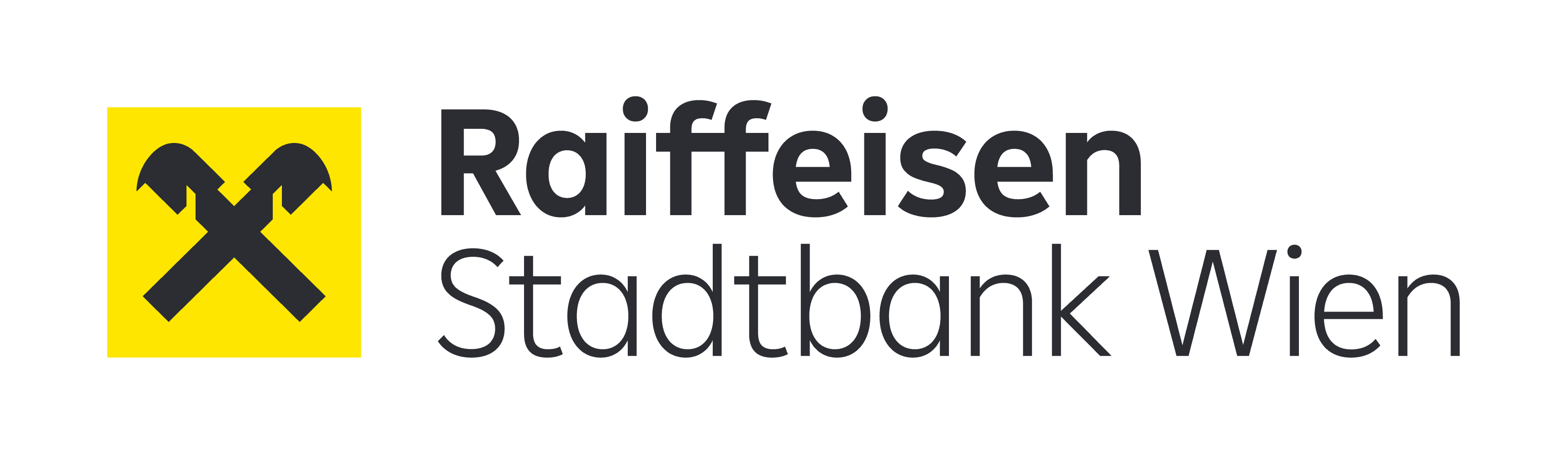 Raiffeisen Stadtbank Wien