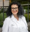 Dr. med. univ. (BiH) Alena Schütte