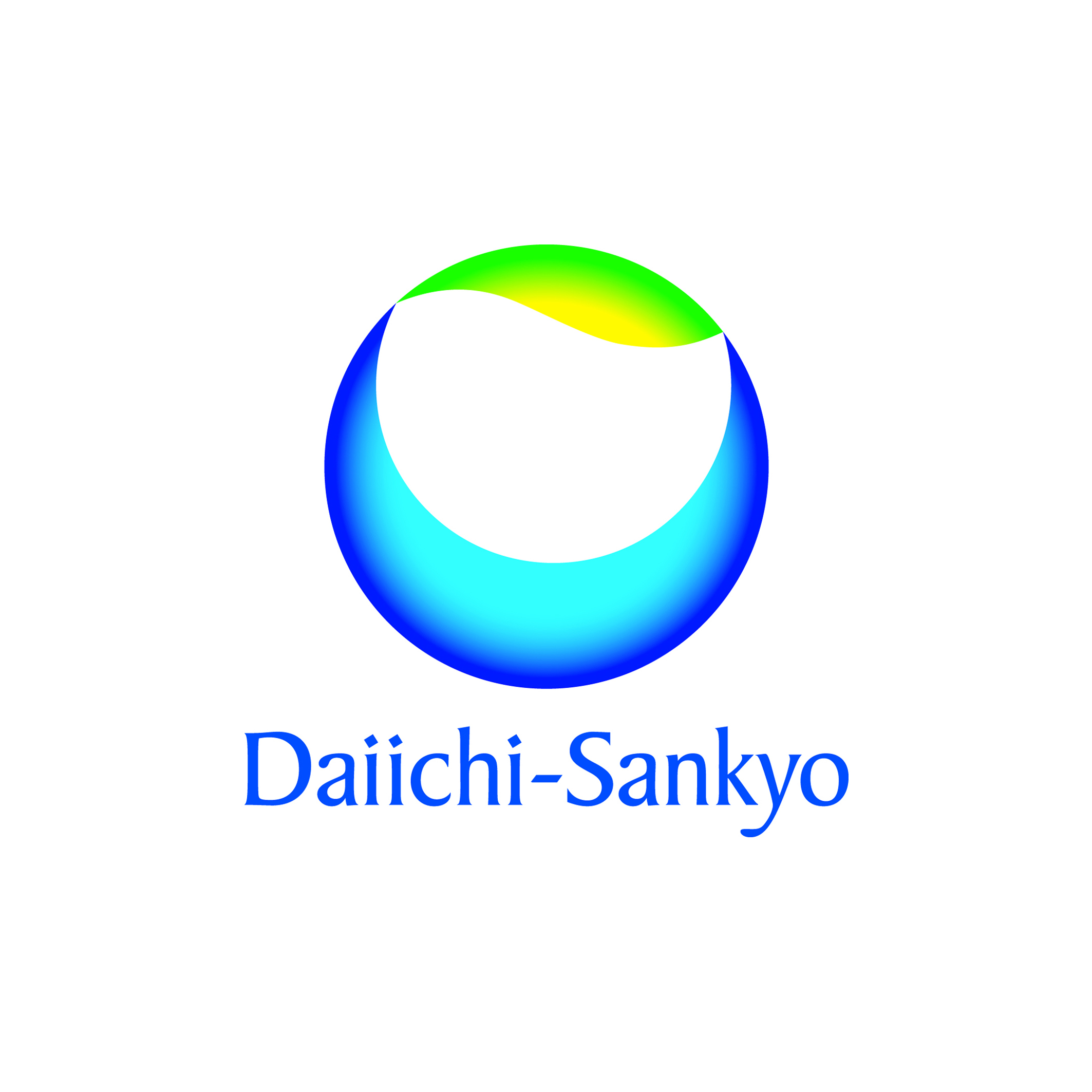 Daiichi Logo
